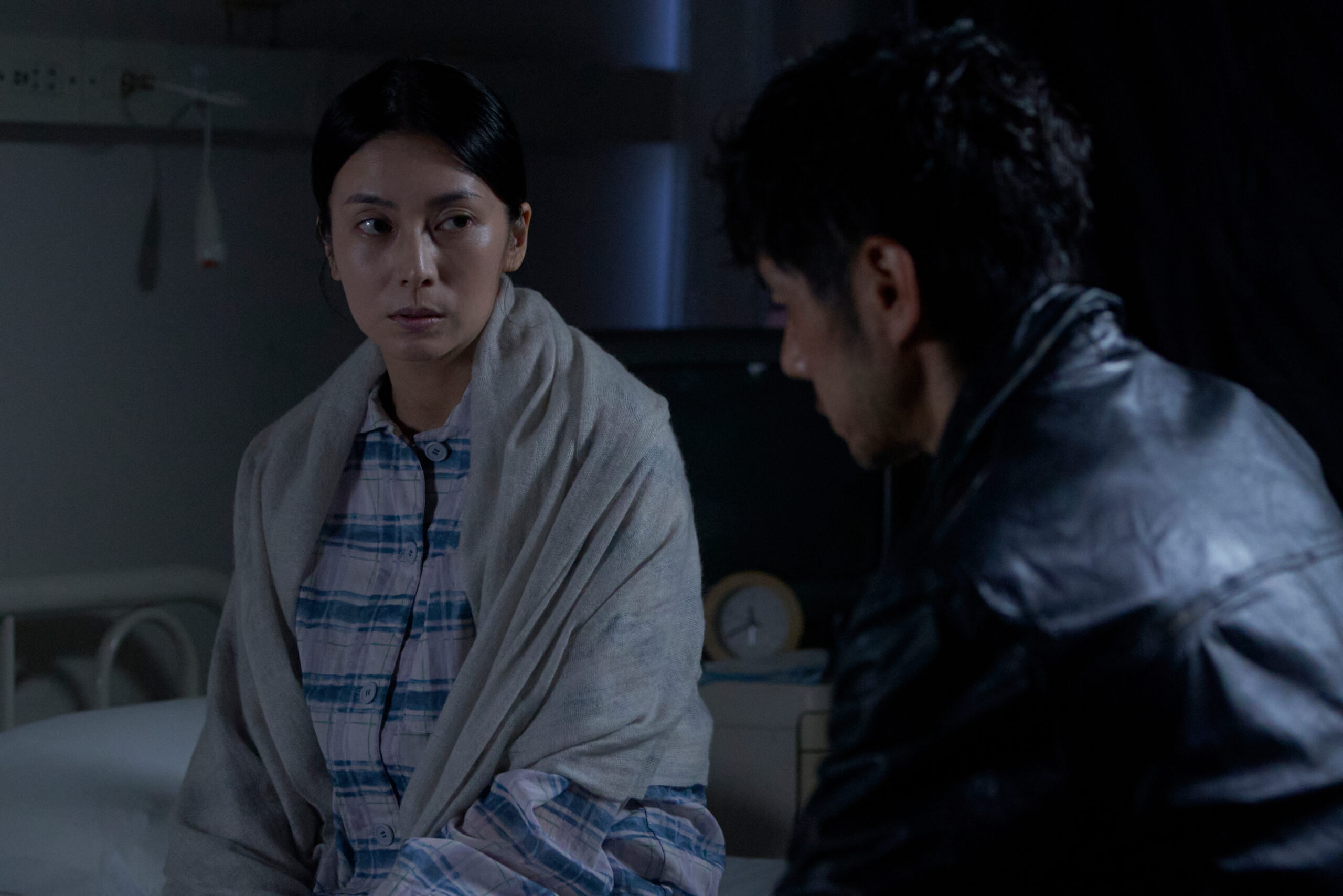 映画『時には懺悔を』 8月28日(金)全国公開 配給:ソニー・ピクチャーズ エンタテインメント ©2026 映画「時には懺悔を」製作委員会