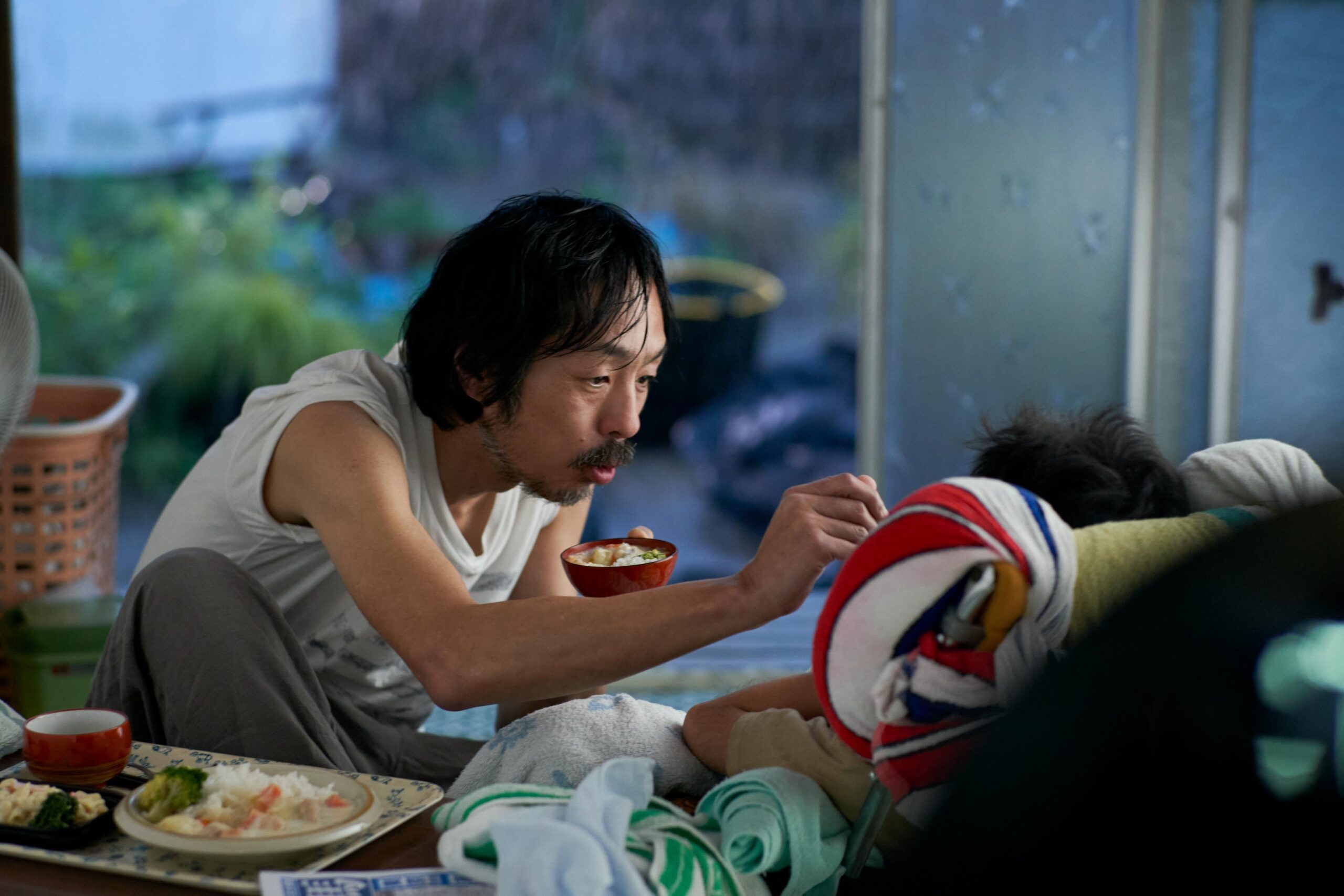 映画『時には懺悔を』 8月28日(金)全国公開 配給:ソニー・ピクチャーズ エンタテインメント ©2026 映画「時には懺悔を」製作委員会