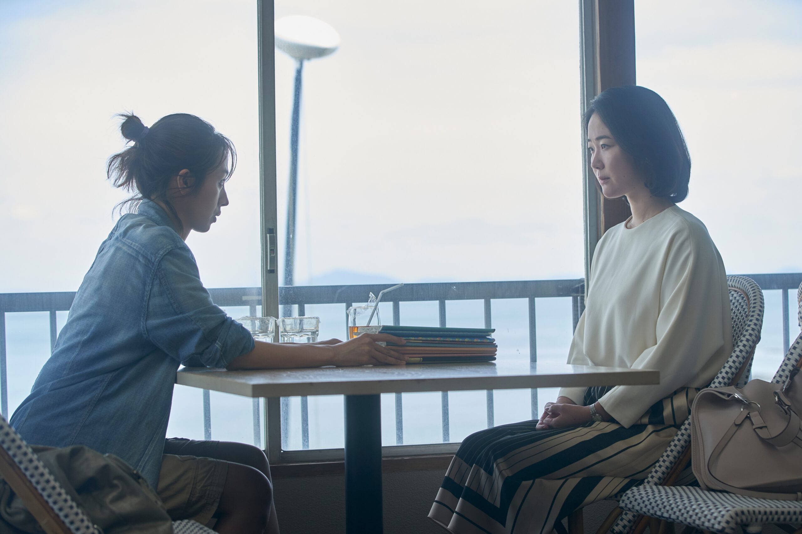 映画『時には懺悔を』 8月28日(金)全国公開 配給:ソニー・ピクチャーズ エンタテインメント ©2026 映画「時には懺悔を」製作委員会